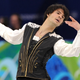 Illustration for article titled SkateFace: The Most Intense Olympic Figure Skating Expressions So Far
